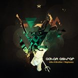 Artwork for "Like A Brother / Neptunus"