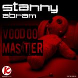 Artwork for "Voodoo Master"