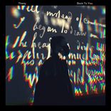 Portada para "Back To You"