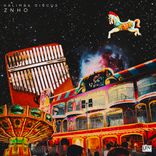 Portada para "Kalimba Circus"