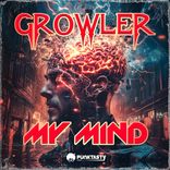 Artwork for "My Mind"