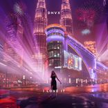 Artwork für "I Love It"