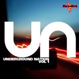 Artwork for "Underground Nation Vol 1"
