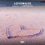 Artwork voor "Lovewave"