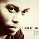 Artwork for "DeVynal Sounds Sessions"