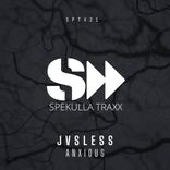 Artwork for "Anxious"