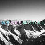 Artwork for "We Are Modal 2"