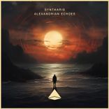 Artwork for "Alexandrian Echoes"