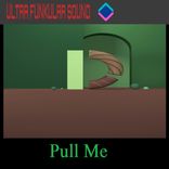 Portada para "Pull Me"
