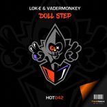Artwork for "Doll Step"