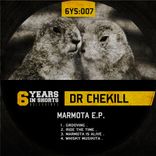 Artwork voor "Marmota EP"