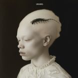 Artwork for "UNV001"