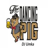 Artwork for "Dancing Pig"