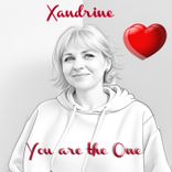 Artwork for "You Are the One"