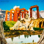 Artwork for "Ozzy EP"