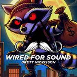 Portada para "Wired for Sound"