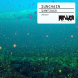 Artwork for "Santiago"