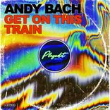 Artwork for "Get on This Train"
