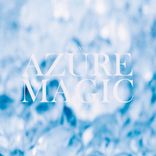 Artwork for "Azure Magic"
