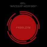 Artwork for "Ancient History"