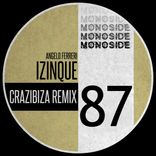 Artwork for "Izinque (Crazibiza Remix)"