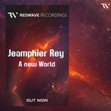 Artwork voor "A New World"