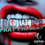 Portada para "Goliath"