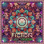 Artwork for "Slavic Sensation"