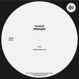 Portada para "Midnight"