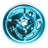 Artwork voor "Invisible Sandwich"