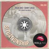 Artwork voor "Situationship"