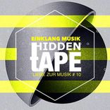 Portada para "Hidden Tape"