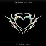 Artwork for "Big Love (Izhy Remix)"