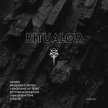 Artwork for "RITUALØ9"
