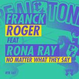 Artwork for "No Matter What They Say"