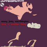 Artwork for "Love Is Another Thing"