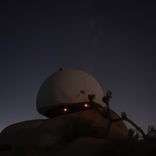 Portada para "Last Saloon To Mars"