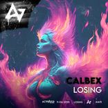 Artwork for "Losing"