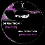 Artwork for "Definition"