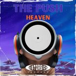 Portada para "Heaven"