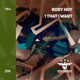 Portada para "1 That I Want"