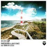 Portada para "11:11"