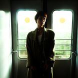 Artwork for "Angelic Nomad"