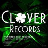 Portada para "Calienta Mi Corazon"