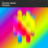 Artwork voor "Friends"