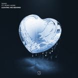 Artwork voor "Leaving Me Behind"