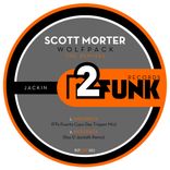 Artwork for "Wolfpack: The Remixes"