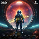 Artwork for "Lost in Time"