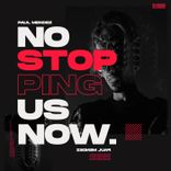 Portada para "No Stopping Us Now"