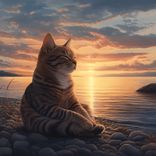 Artwork for "Quiet time"